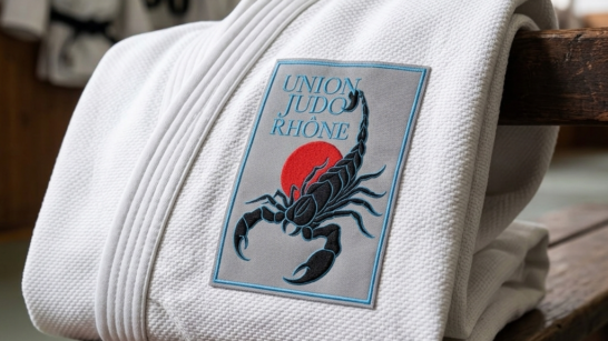 Union Judo Rhône
