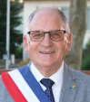 Claude Colin 6e adjoint - Ville de Corbas