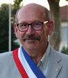 Eddie Brevalle 2e adjoint - Ville de Corbas