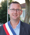 Florent Rivoire 4e adjoint - Ville de Corbas