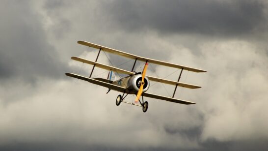 Aérodrome - Ville de Corbas
