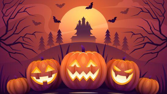 Le Comité des Fêtes organise sa traditionnelle journée Halloween le samedi 29 octobre, à partir de 14 h 30 à la Salle des Fêtes de Corbas.