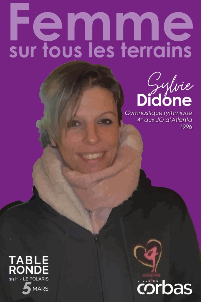 Sylvie Didone