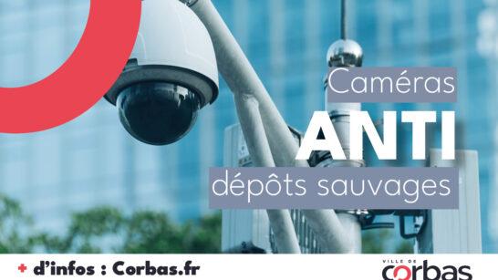 Cameras_depots_sauvages_Ville de Corbas