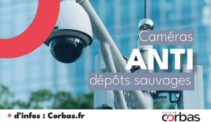 Cameras_depots_sauvages_Ville de Corbas