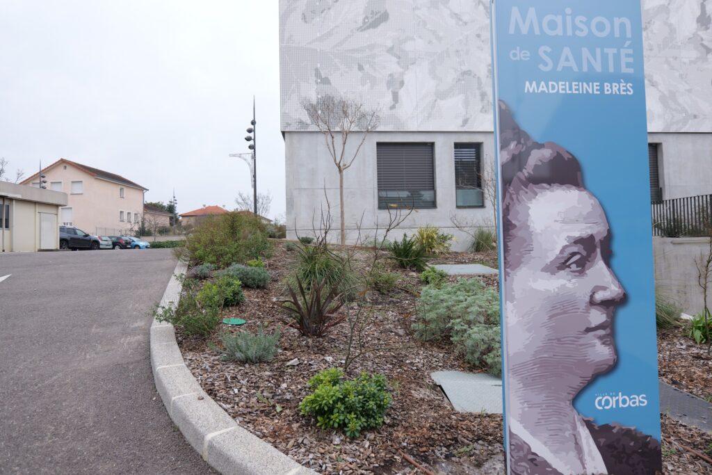 Maison de Santé Madeline Brès