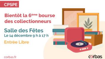 Bourse multi-collection 2025