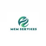 Entreprise logo MCM Services