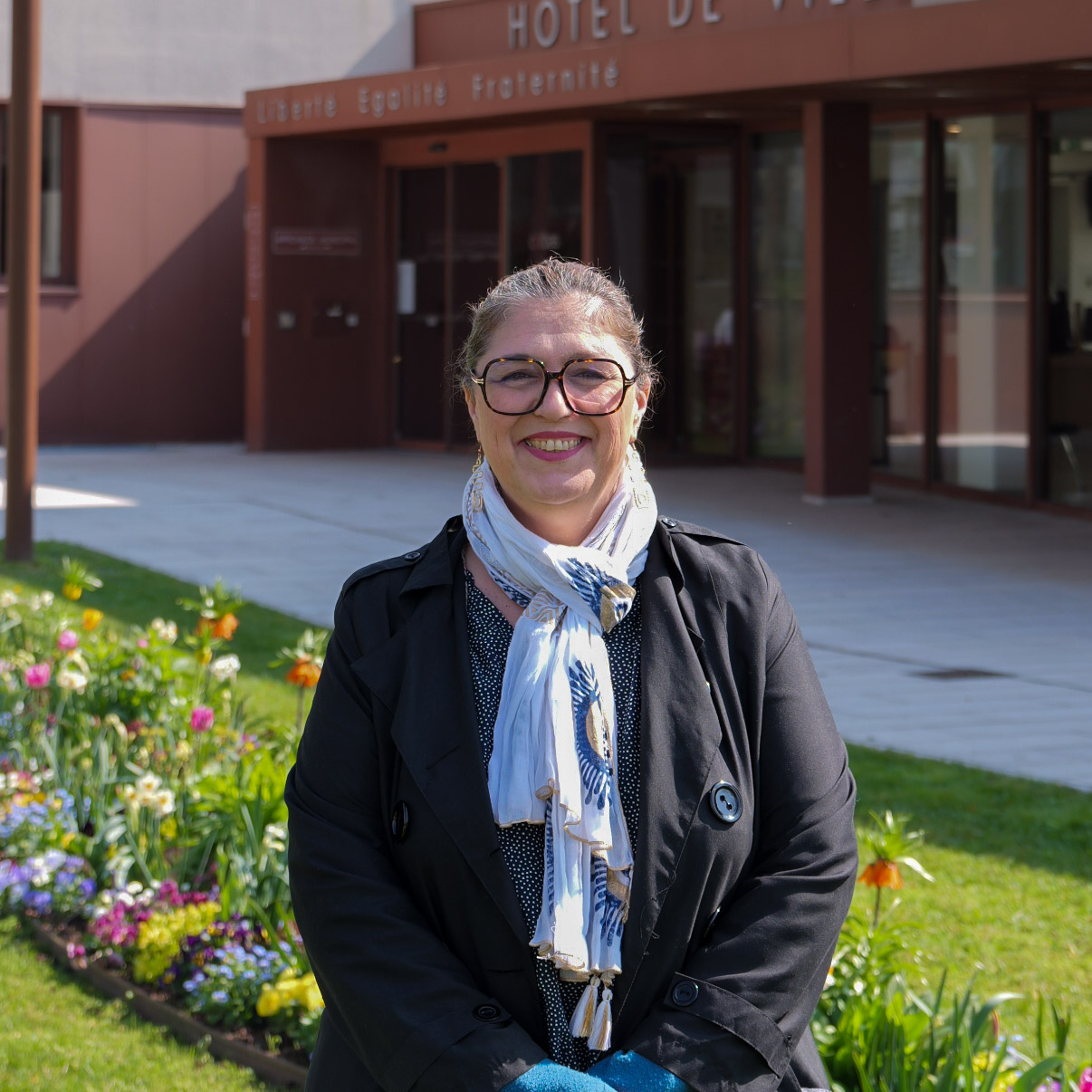 Sandra NONY-DARTIGUES