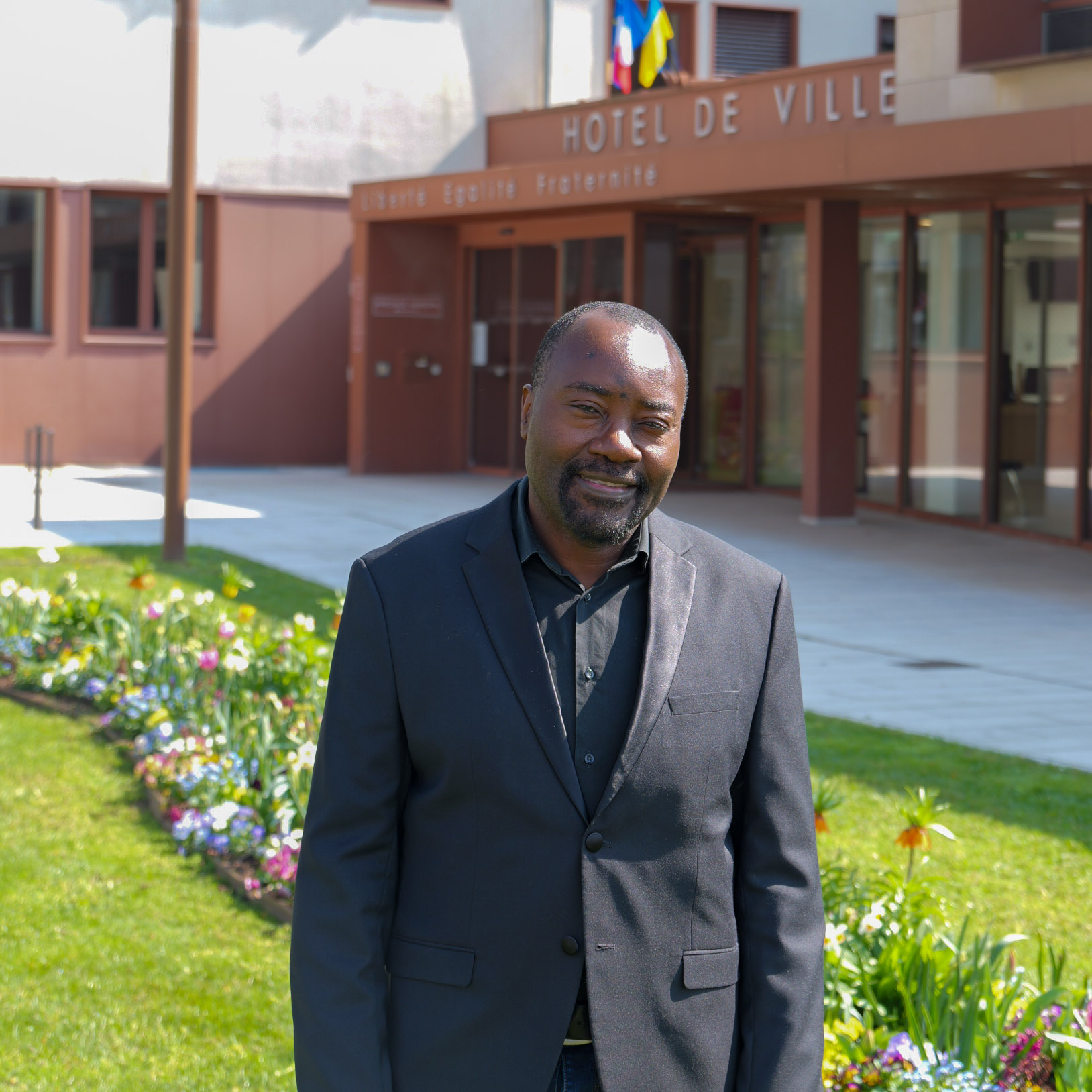 Vivien GATCHUESI FEGUENG