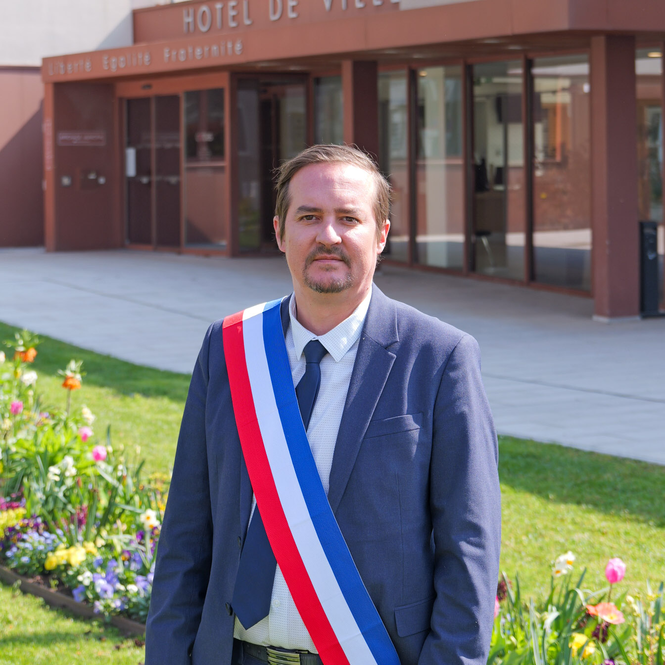 Alexandre DIOT - 6e adjoint