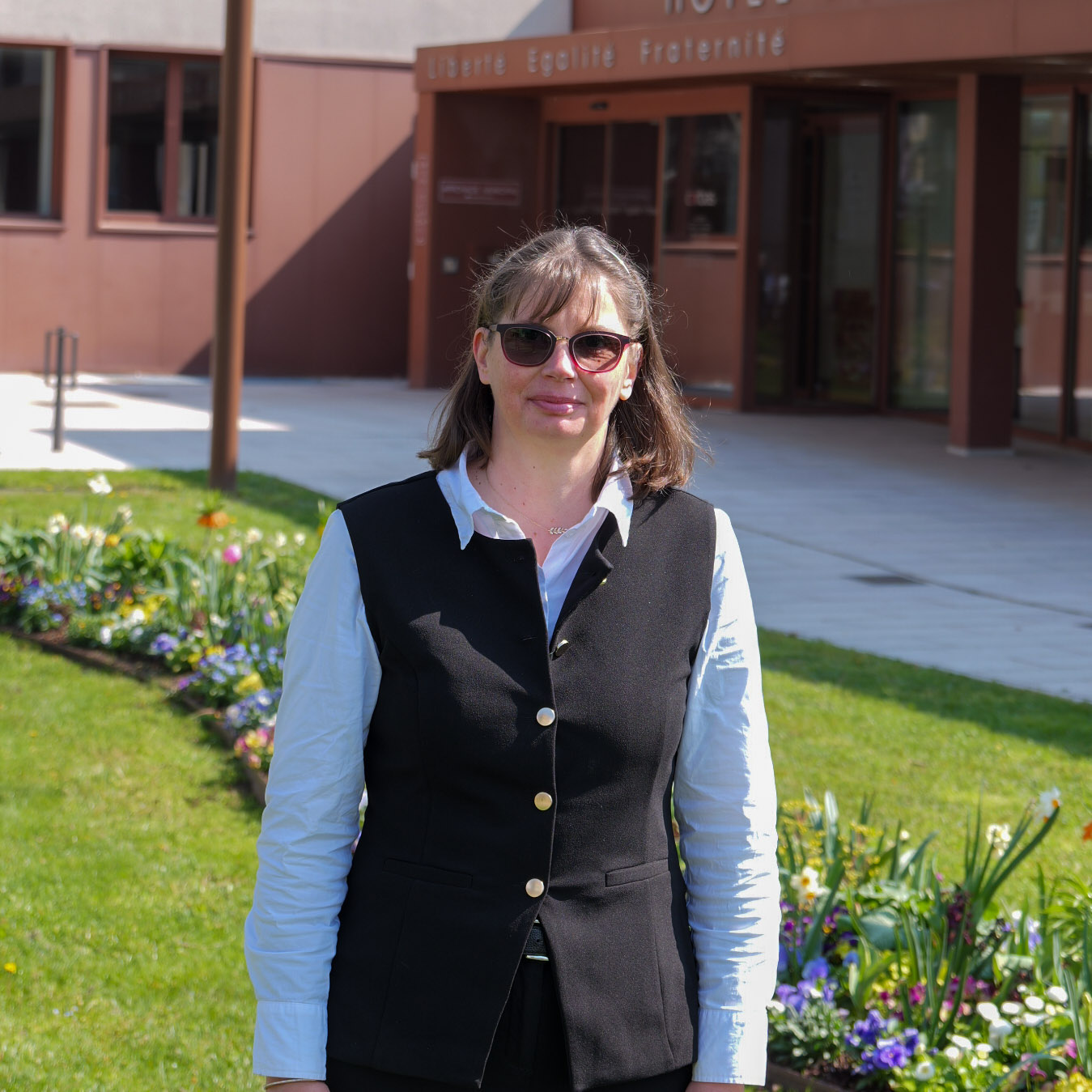 Nathalie Virginie BRIDET