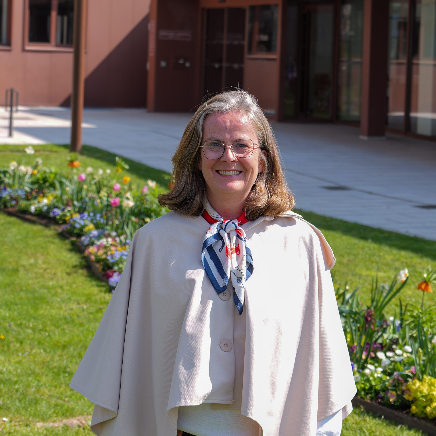 Angèle CHEGUILLAUME