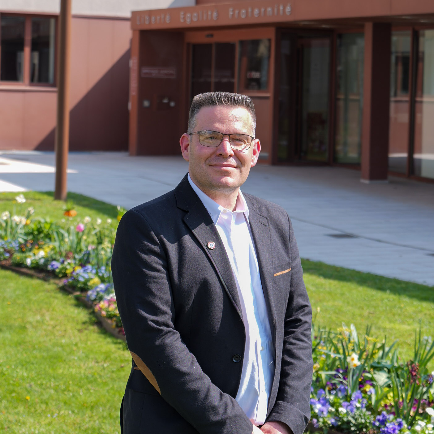 Guillaume BOUCHARLAT