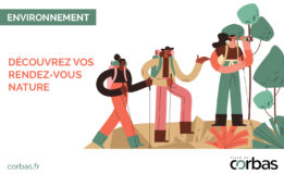 Rendez-vous nature visuel