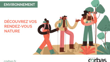 Rendez-vous nature visuel