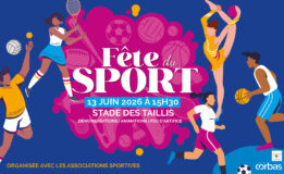 Fête du sport 2026
