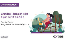 Grandes terres en fête 6 juin