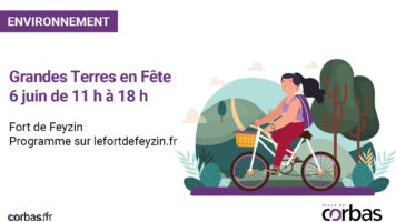 Grandes terres en fête 6 juin