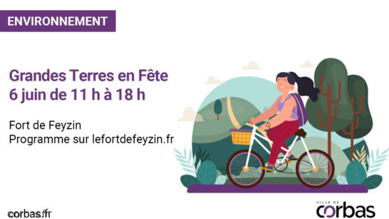 Grandes terres en fête 6 juin