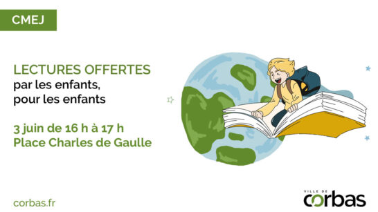Lecture offerte CMEJ - juin 2026