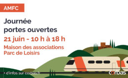 AMFC Portes ouvertes