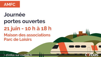 AMFC Portes ouvertes