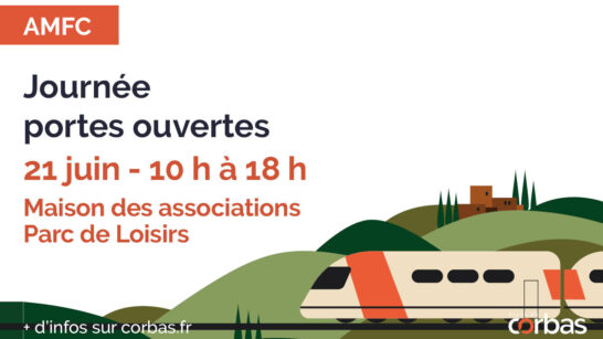 AMFC Portes ouvertes