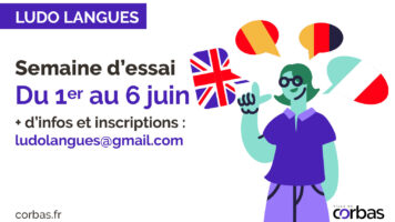 Séance essai ludo langues juin 2026