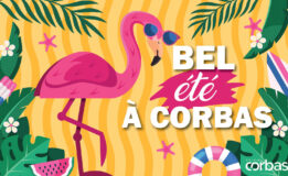 Bel été à Corbas
